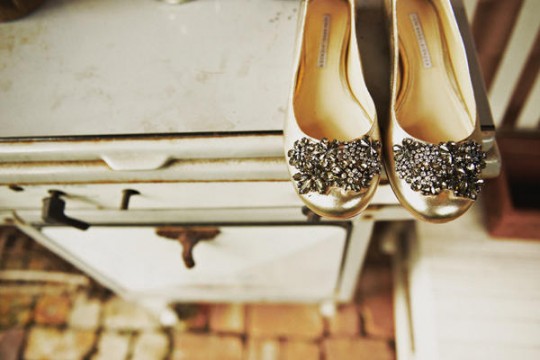 sparkly-wedding-shoes