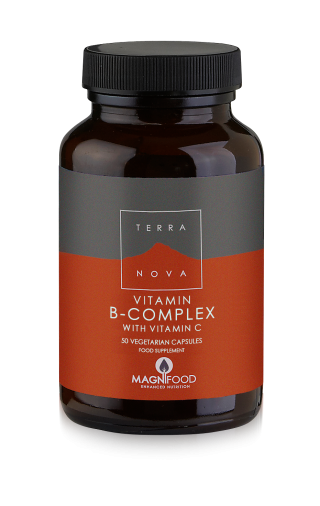 vitamin-b-complex
