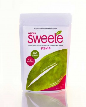 Σακουλάκι Sweete-150γρ