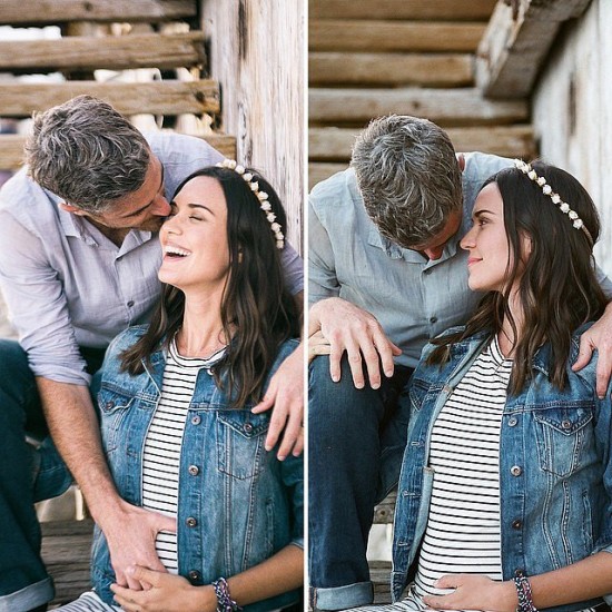 Dave-Odette-Annable-Baby-Gender-Reveal (1)