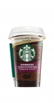 STARBUCKS DISCOVERIES_ CHOCOLATE MOCHA_l