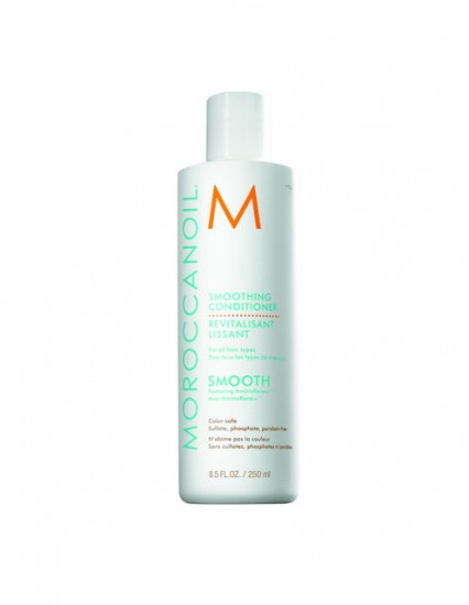 Clients|Moroccanoil