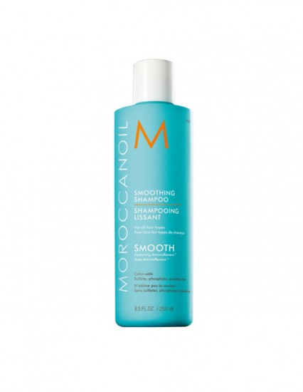 Clients|Moroccanoil