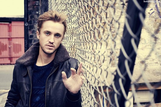 Tom-Felton-2015-Actor