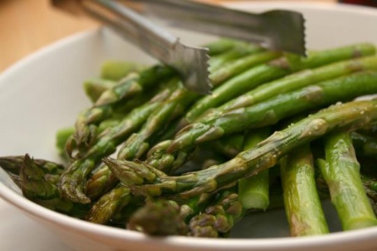 asparagus