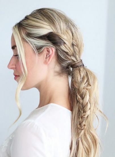braid-ponytail-summer-hair