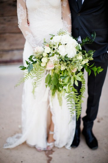 bridal-flower-fern