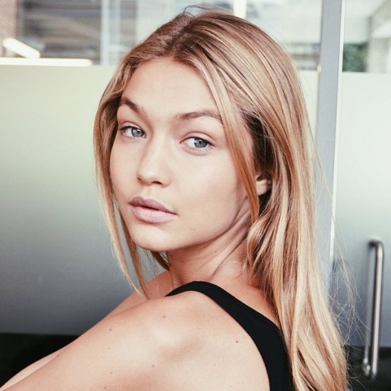 Η φυσική ομορφιά της Gigi Hadid