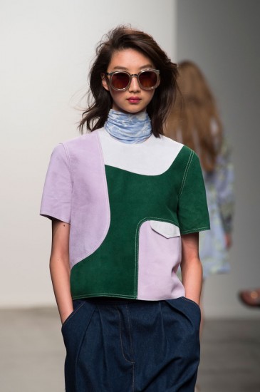 Karen Walker SS'15