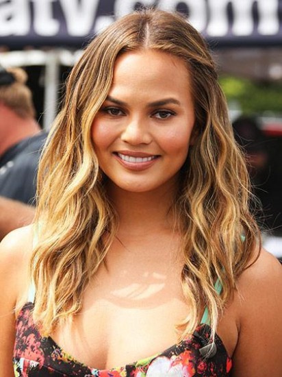 Chrissy Teigen