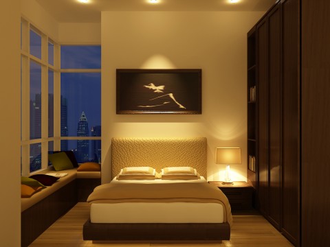 mood-lighting-bedroom