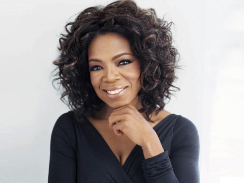 Oprah Winfrey