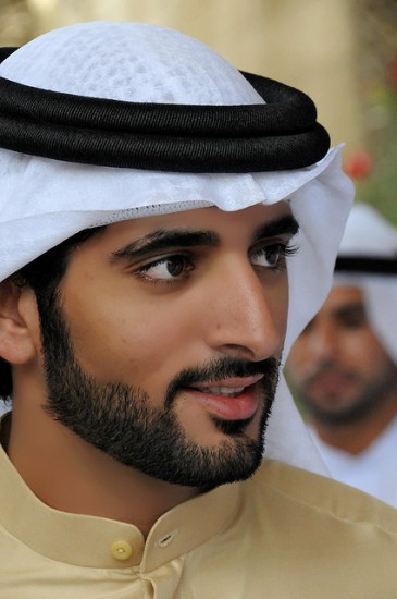 Rashid bin Mohammed bin Rashid Al Maktoum
