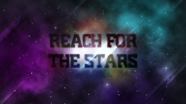 reach-for-the-stars-quote