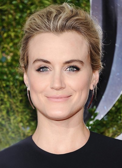 Taylor Schilling