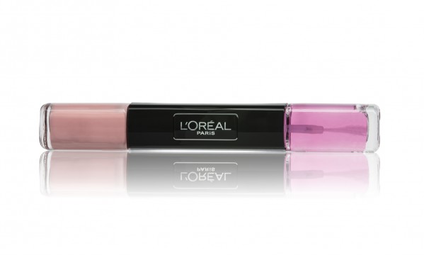 L'Oreal Paris Infaillible ημιμόνιμο βερνίκι νυχιών - #005 Irresistible BonBon