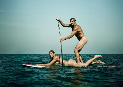 ESPN-Body Issue