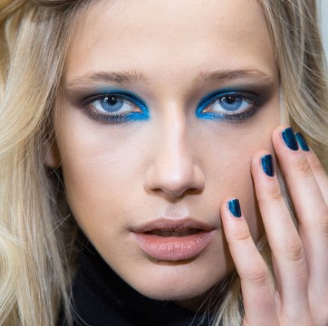 nail trends φθινόπωρο 2015