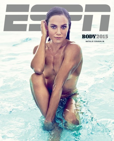 ESPN-Body Issue