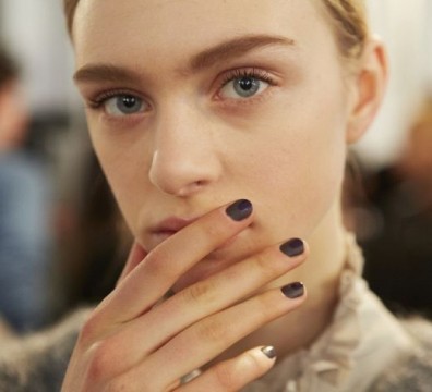 nail trends φθινόπωρο του 2015