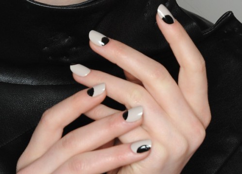 nail trends φθινόπωρο 2015