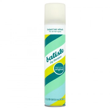 Ξηρό σαμπουάν Batiste 