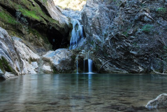 διακοπές στον Πόρο