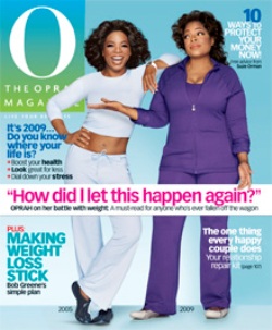 O-magazine-εξώφυλλο-Oprah-Winfrey