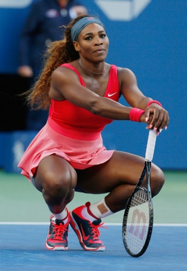 Serena Williams