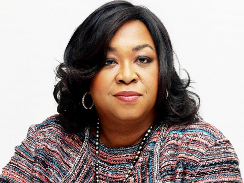 Shonda Rimes