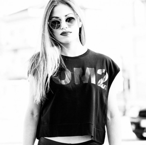 παρουσίαση ρούχων Tom2