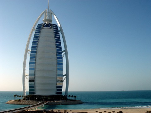 Burj Al Arab