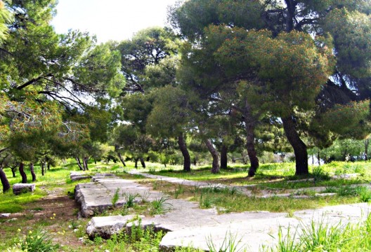 ταξίδι στην Ερμιόνη