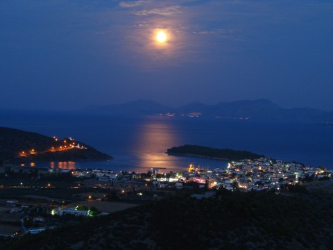 ταξίδι στην Ερμιόνη