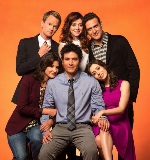 How I Met Your Mother