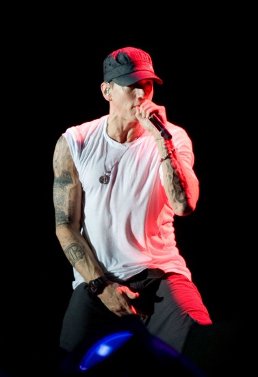 Eminem