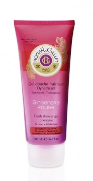 RG_gel douche gingembre rouge 200 ml