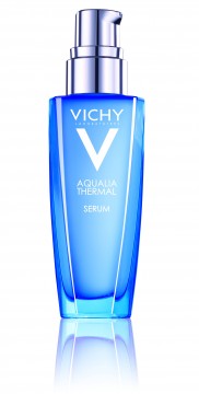 VICHY - AQUALIA SERUM