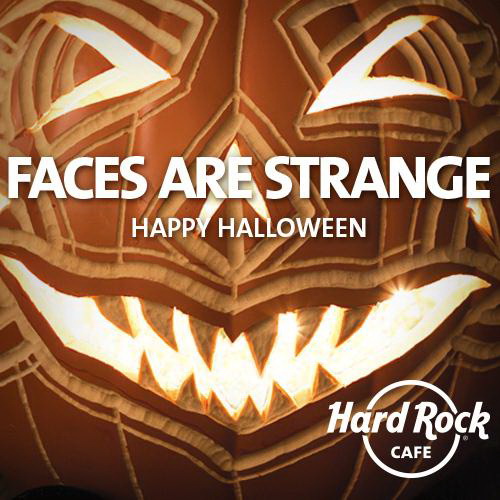Halloween_Hard Rock Cafe