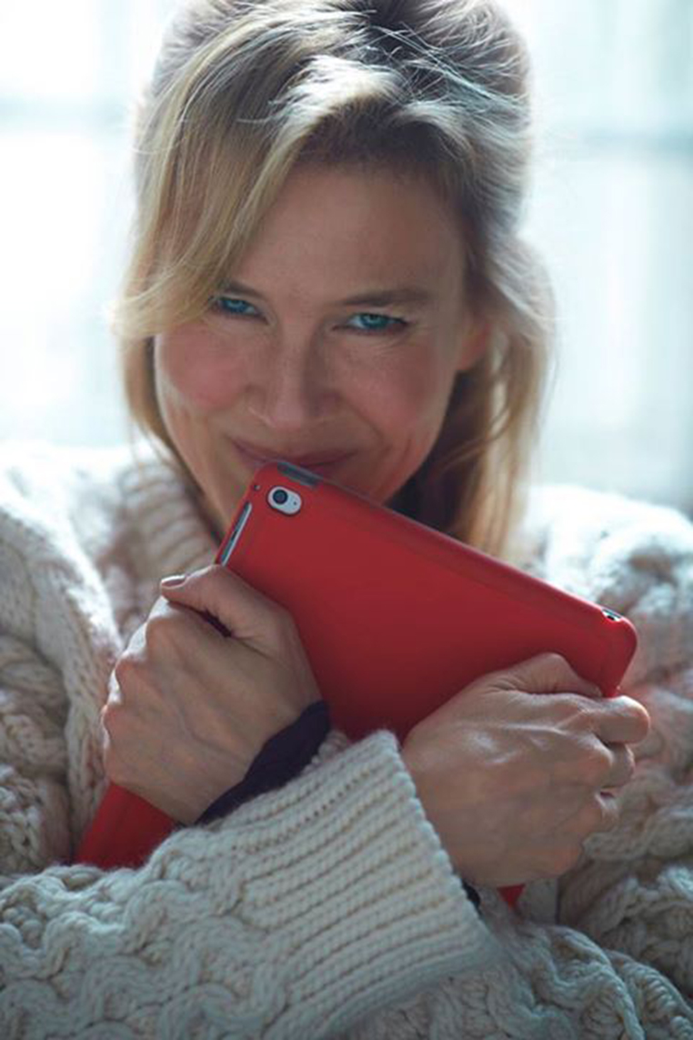 bridget jones