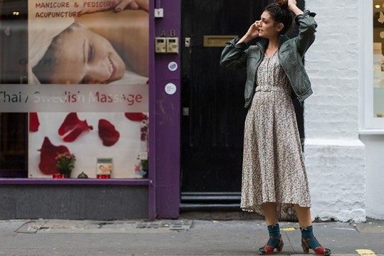 fashion week 2015 street style