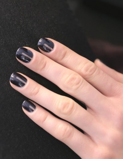 nail art fall 2015