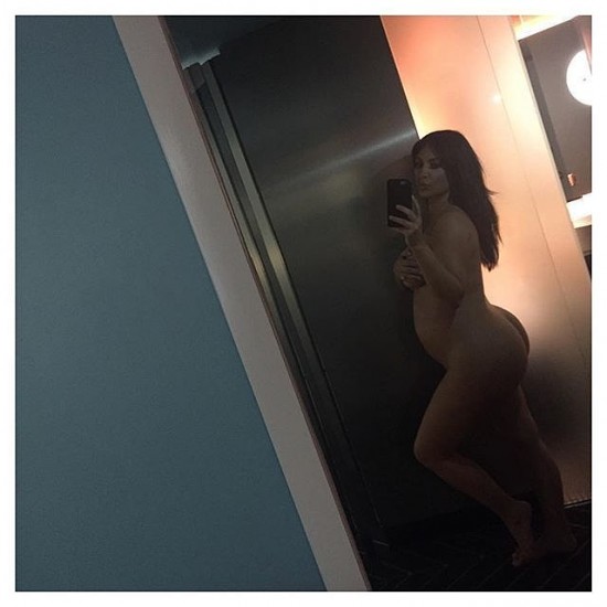 γυμνοί celebrities instagram
