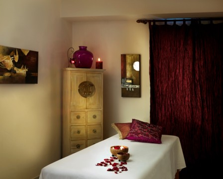 NILAYA MYSTIC SPA