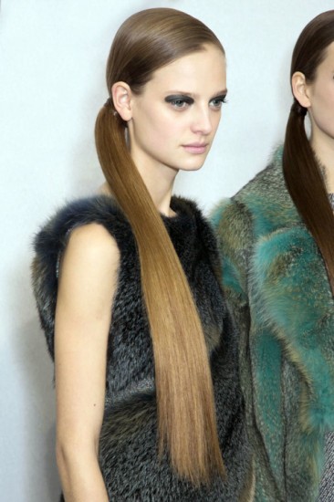 trendy hair looks χειμώνας 2015-16