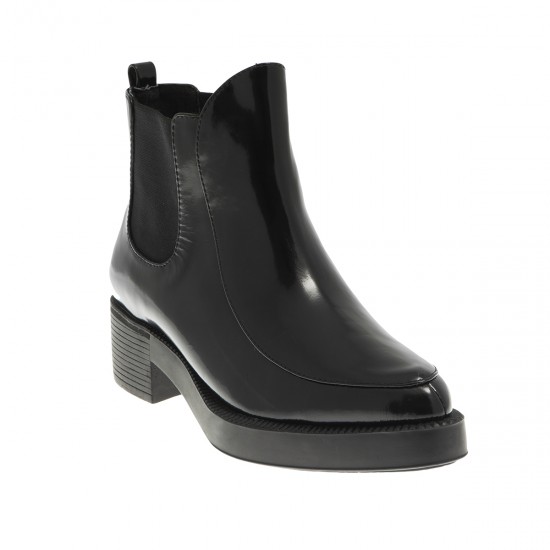 διαγωνισμός ankle boots