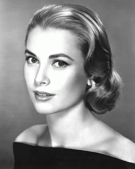 μυστικά ομορφιάς Grace Kelly