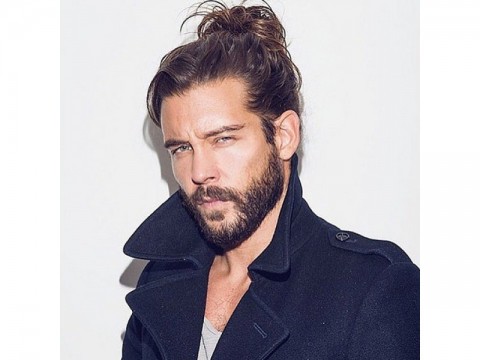 Man Bun