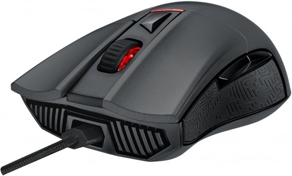 ASUS ROG GLADIUS €79.99