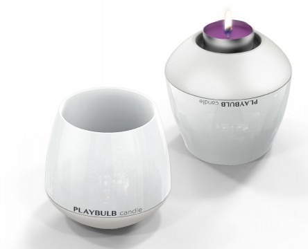 Mipow Playbulb Candle €24.99